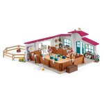 Schleich grand man�ge equestre