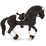 Schleich horse club etalon frison concours �questre