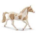 Schleich horse club jument paint horse
