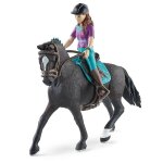 Schleich horse club lisa & storm