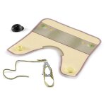 Schleich horse club sarah & mystery couverture et licol