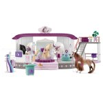 Schleich horse club sofia's beauties salon de beaut� pour chevaux