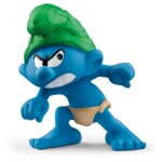 Schleich schtroumpfs schtroumpf aventurier