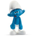 Schleich schtroumpfs schtroumpf ben�t