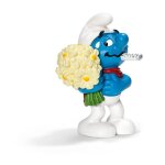 Schleich schtroumpf de bon r�tablissement