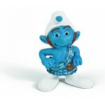 Schleich schtroumpf costaud