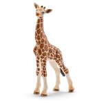 Schleich wild life b�b� girafe
