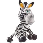 Schmidt spiele 42709 dreamworks madagascar, marty peluche zèbre multicolore 18 cm Schmidt spiele 42709 dreamworks madagascar, marty peluche zèbre multicolore 18 cm