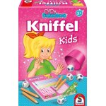 Schmidt spiele bibi blocksberg: kniffel kids