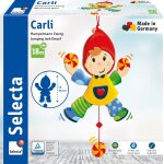 Schmidt spiele carli, pantin