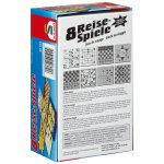 Schmidt spiele jeux de voyage magn�tiques en etui de poche