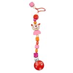 Schmidt spiele kitti - chat, attache - t�tine
