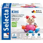 Schmidt spiele kitti - jouet de poussette, chat