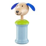 Schmidt spiele ringo - chien, hochet