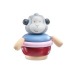 Schmidt spiele singe a empiler