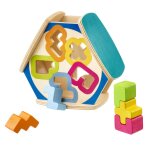 Schmidt spiele sortino - boîte a formes Schmidt spiele sortino - boîte a formes