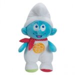 Schtroumpfs peluche pantin doudou 25 cm jemini Schtroumpfs peluche pantin doudou 25 cm jemini