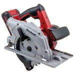 Scie circulaire a main jouet pour enfants plastique einhell