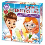 Sciences chimie 75 exp�riences