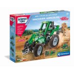 Science & jeu construction machines agricoles