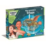 Science & jeu laboratoire mes premiers triops