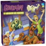 Scooby - doo le labyrinthe des monstres