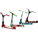 Scooter de doigt d'alliage de 20 pi�ces avec l'outil de mini scooters et les accessoires de conseil de ...