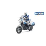 Scrambler ducati moto scrambler ducati police avec policier Scrambler ducati moto scrambler ducati police avec policier