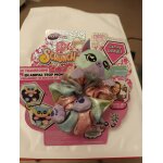 Scrunchmiez chouchou peluche best of tv