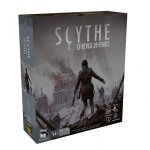 Scythe - le r�veil de fenris