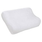 Sealskin 367072810 ge - gra muster coussin de bain spa