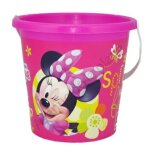 Seau de plage minnie