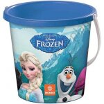 Seau de plage reine des neiges - frozen