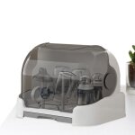 Seau de schage suprieur pour bbs, bouteille t1 avec parfait, goutte a goutte, durable, pour tout ...