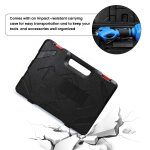 Sécateur électrique sans fil 21v, avec écran lcd, cisaille efficace pour l'élagage des arbres fruitiers, ... Sécateur électrique sans fil 21v, avec écran lcd, cisaille efficace pour l'élagage des arbres fruitiers, ...