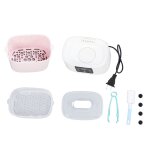 Sche - biberon lectrique avec cran led, mise hors tension automatique, chauffe - biberon lectrique ...