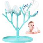 S�choir a biberons vicloon, s�choir a biberons amovible pour biberons, couverts, t�tines, tasses