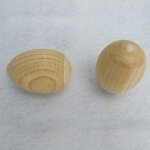 Secoueurs d'�ufs en bois cr�atifs et instruments de musique pour enfants, jouets de percussion pour ...