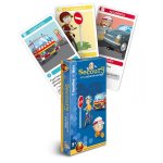 Secoury et la securite routiere