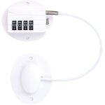 Securite fenetre enfant, forte adhésif serrure frigo, sans percer serrures protection fenetre enfant, ... Securite fenetre enfant, forte adhésif serrure frigo, sans percer serrures protection fenetre enfant, ...