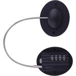 Securite fenetre enfant, forte adhsif serrure frigo, sans percer serrures protection fenetre enfant, ...