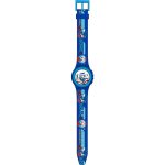 Sega horloge digitale sonic