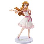 Sega oreimo kousaka kirino premium figure reunion jacket ver.