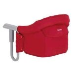 Seggiolino da tavolo inglesina fast red Seggiolino da tavolo inglesina fast red