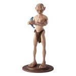 Le seigneur des anneaux figurine flexible bendyfigs gollum 19 cm