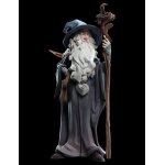 Le seigneur des anneaux figurine mini epics gandalf 12 cm