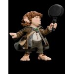 Le seigneur des anneaux figurine mini epics samwise 11 cm