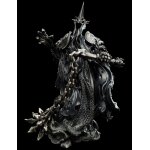 Le seigneur des anneaux figurine mini epics the witch - king 19 cm