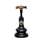 Le seigneur des anneaux - réplique 1 / 4 couronne du roi théoden 12 cm Le seigneur des anneaux - réplique 1 / 4 couronne du roi théoden 12 cm