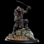 Le seigneur des anneaux statuette 1 / 6 grishn�kh 34 cm
